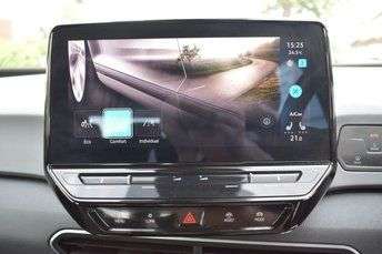 2021 VOLKSWAGEN ID.3 2021 VOLKSWAGEN ID.3