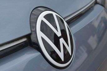 2021 VOLKSWAGEN ID.3 2021 VOLKSWAGEN ID.3