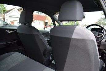 2021 VOLKSWAGEN ID.3 2021 VOLKSWAGEN ID.3