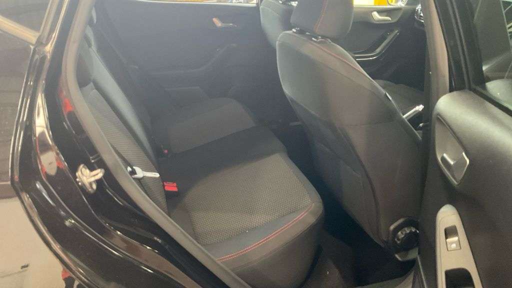 2020 FORD FIESTA 2020 FORD FIESTA