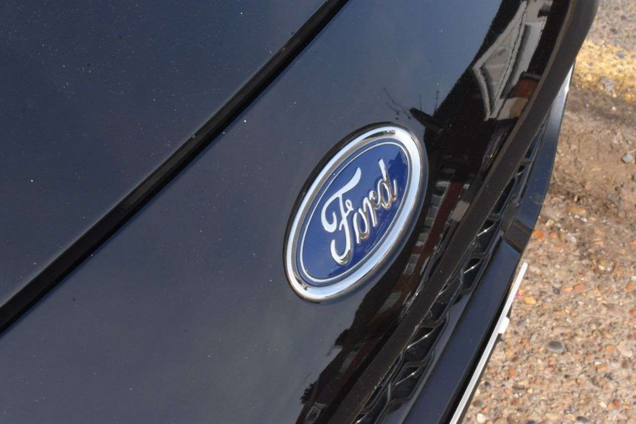 2020 FORD FIESTA 2020 FORD FIESTA