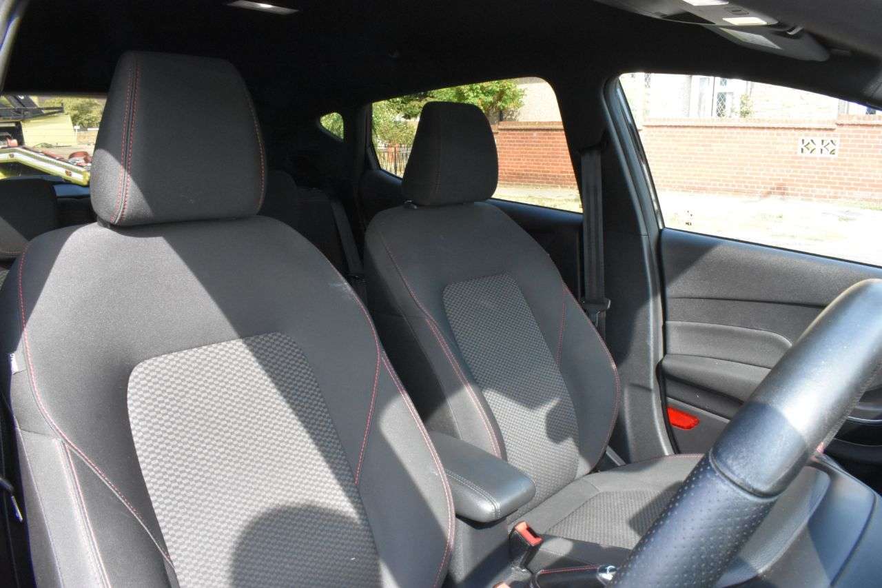 2020 FORD FIESTA 2020 FORD FIESTA