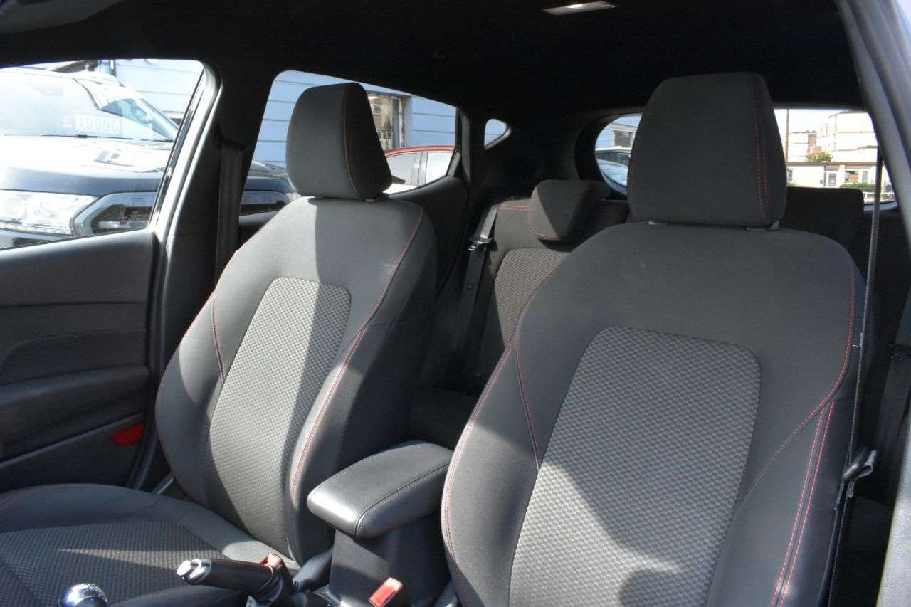2020 FORD FIESTA 2020 FORD FIESTA