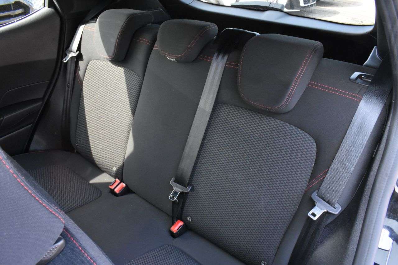 2020 FORD FIESTA 2020 FORD FIESTA