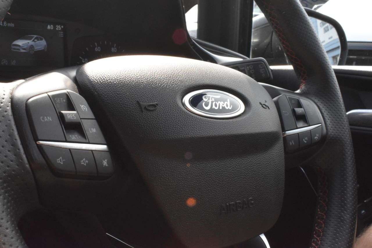 2020 FORD FIESTA 2020 FORD FIESTA