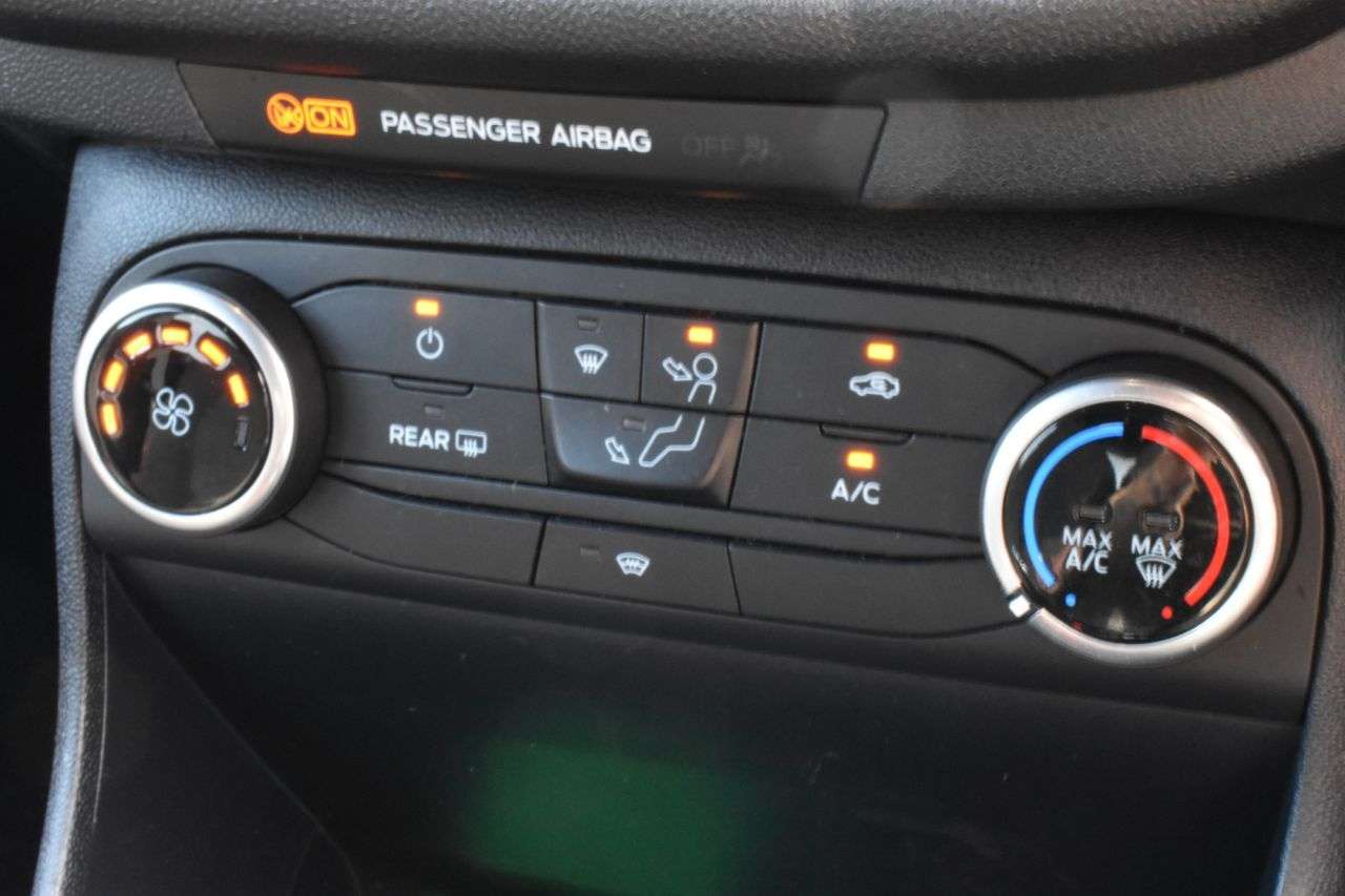 2020 FORD FIESTA 2020 FORD FIESTA