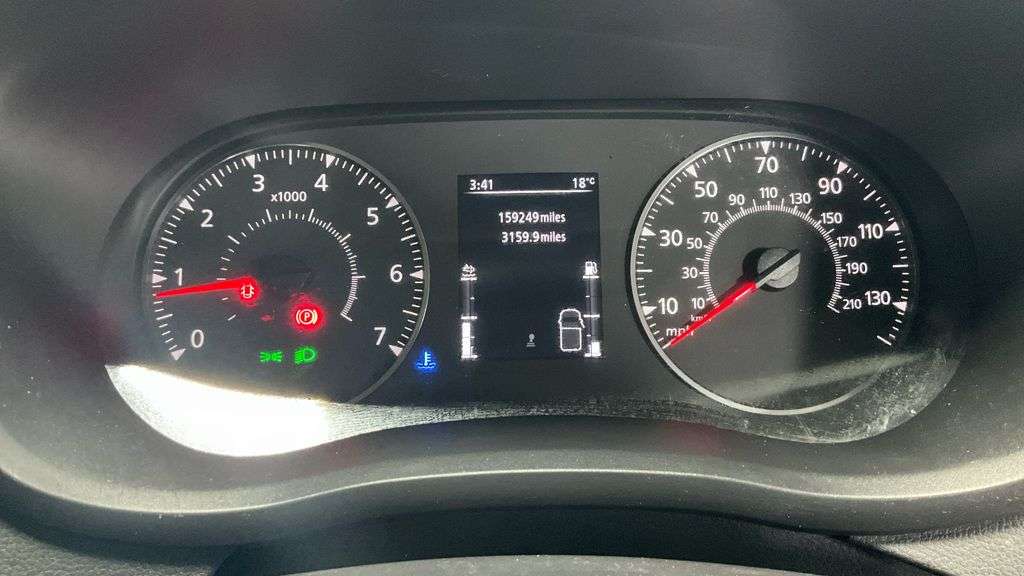2023 NISSAN INTERSTAR 2023 NISSAN INTERSTAR