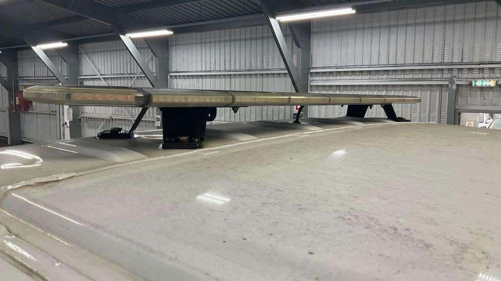 2023 NISSAN INTERSTAR 2023 NISSAN INTERSTAR
