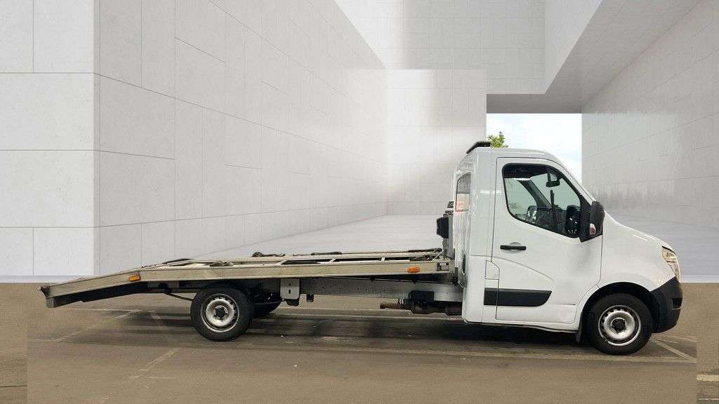 2023 NISSAN INTERSTAR 2023 NISSAN INTERSTAR