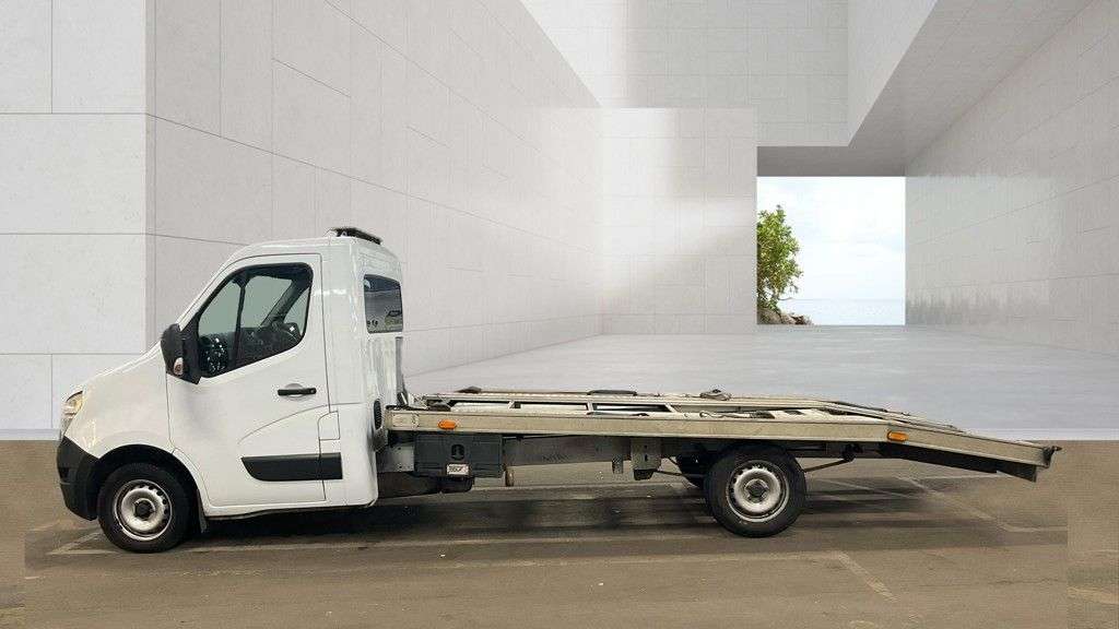 2023 NISSAN INTERSTAR 2023 NISSAN INTERSTAR