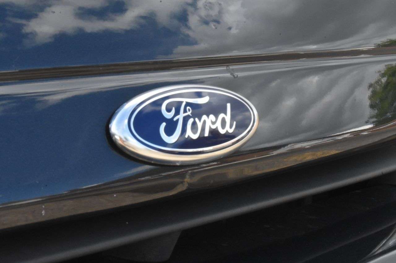 1995 FORD FIESTA 1995 FORD FIESTA