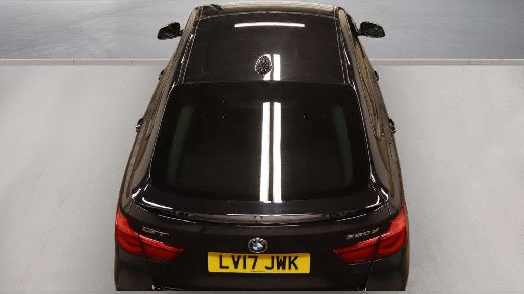2017 BMW 3 SERIES GRAN TURISMO 2017 BMW 3 SERIES GRAN TURISMO