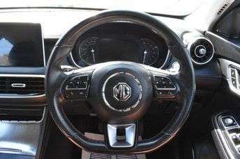 2021 MG MG HS 2021 MG MG HS