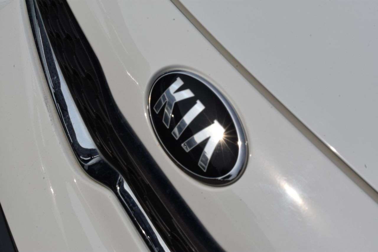 2017 KIA PICANTO 2017 KIA PICANTO