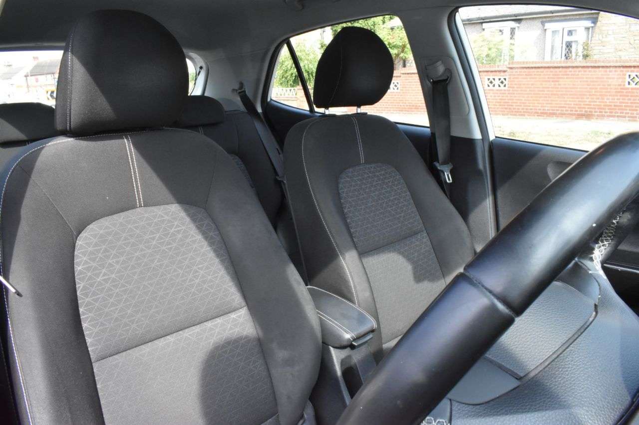2017 KIA PICANTO 2017 KIA PICANTO