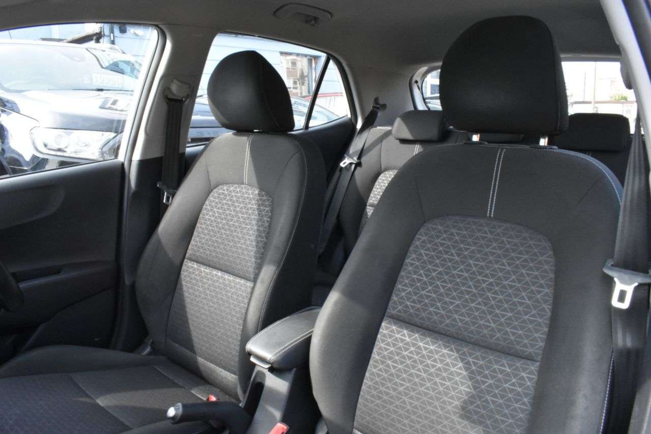 2017 KIA PICANTO 2017 KIA PICANTO