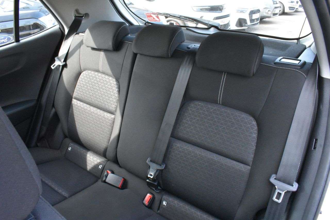 2017 KIA PICANTO 2017 KIA PICANTO
