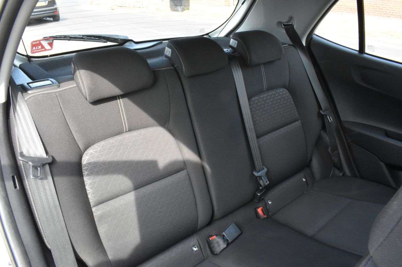 2017 KIA PICANTO 2017 KIA PICANTO