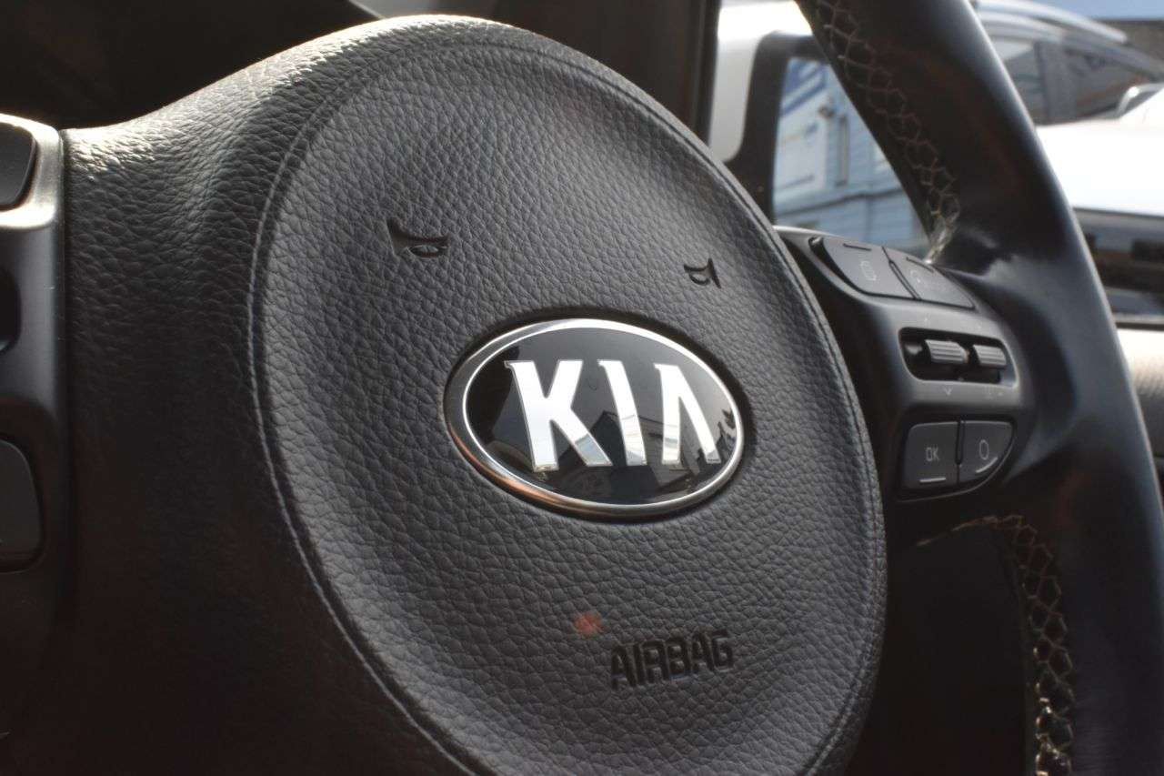 2017 KIA PICANTO 2017 KIA PICANTO