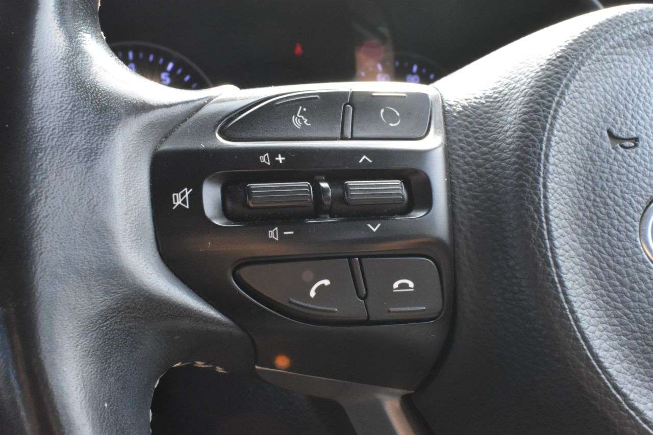 2017 KIA PICANTO 2017 KIA PICANTO