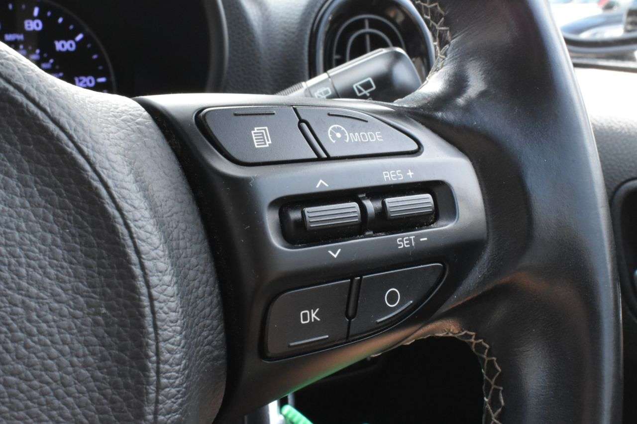 2017 KIA PICANTO 2017 KIA PICANTO