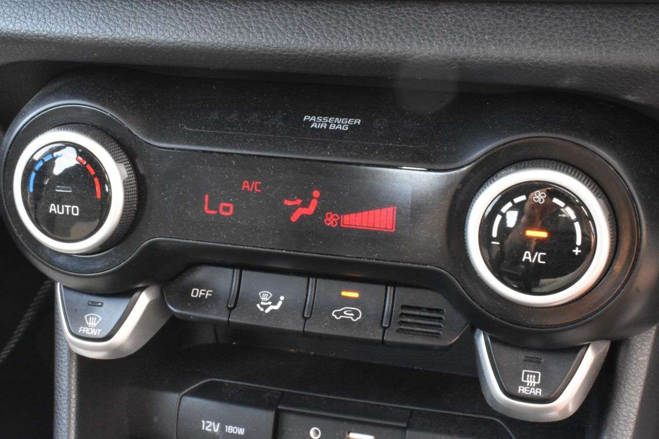 2017 KIA PICANTO 2017 KIA PICANTO