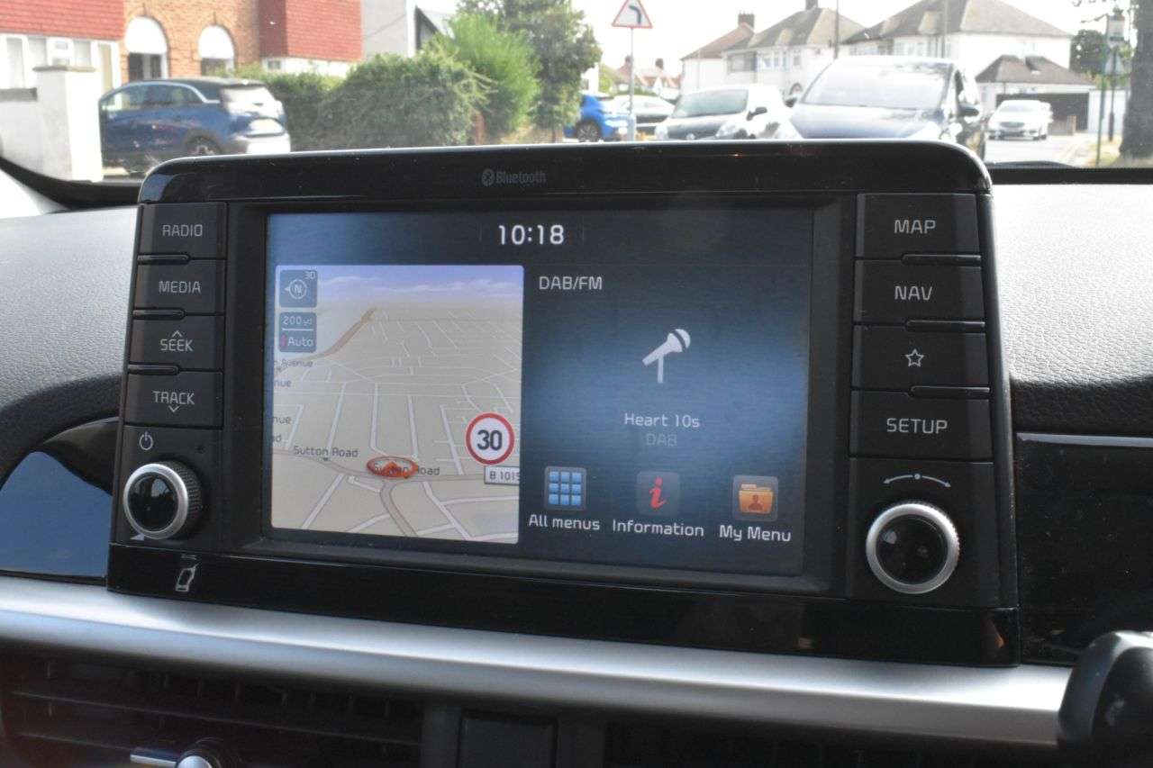 2017 KIA PICANTO 2017 KIA PICANTO