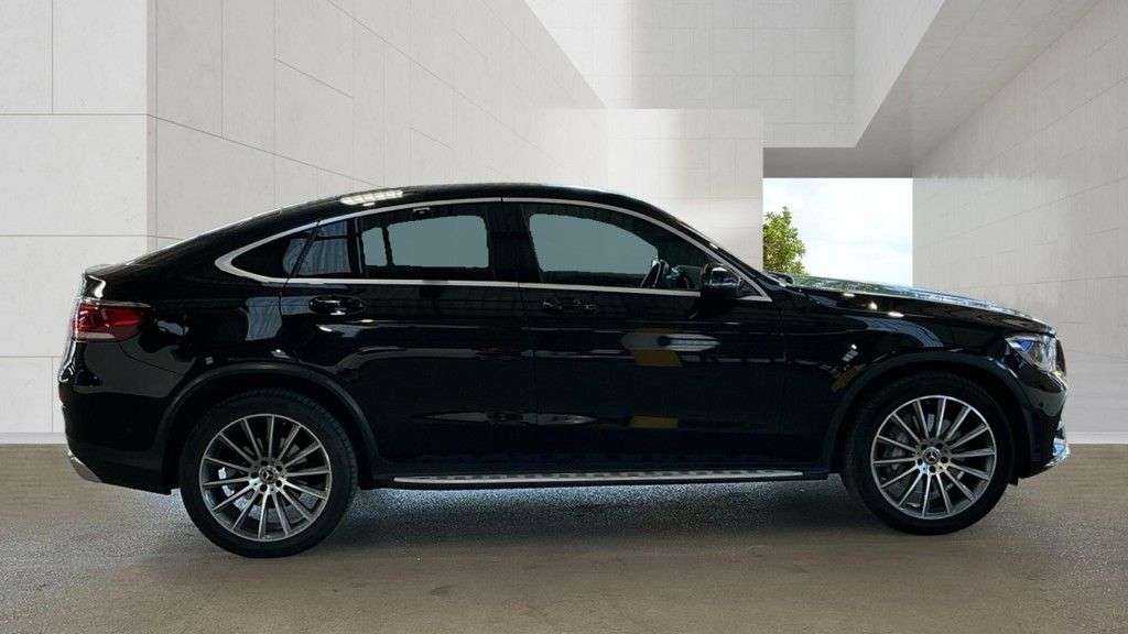 2019 MERCEDES-BENZ GLC 2019 MERCEDES-BENZ GLC