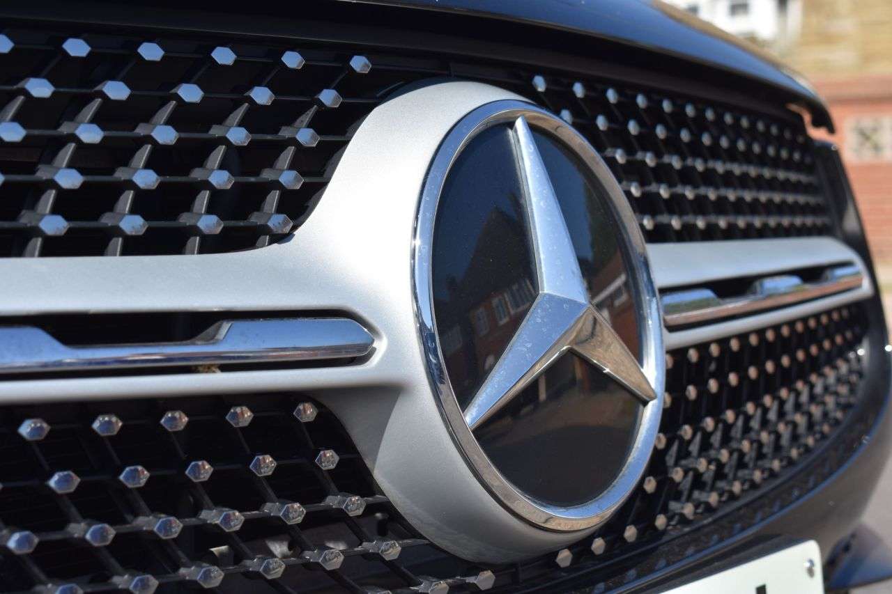 2019 MERCEDES-BENZ GLC 2019 MERCEDES-BENZ GLC