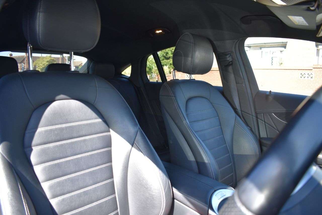 2019 MERCEDES-BENZ GLC 2019 MERCEDES-BENZ GLC