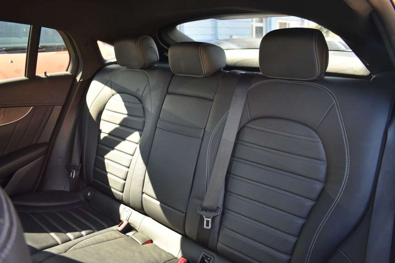 2019 MERCEDES-BENZ GLC 2019 MERCEDES-BENZ GLC