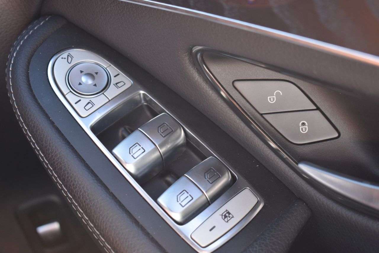 2019 MERCEDES-BENZ GLC 2019 MERCEDES-BENZ GLC