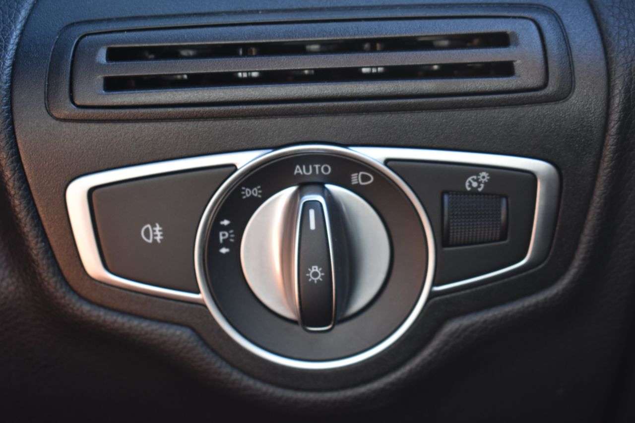 2019 MERCEDES-BENZ GLC 2019 MERCEDES-BENZ GLC