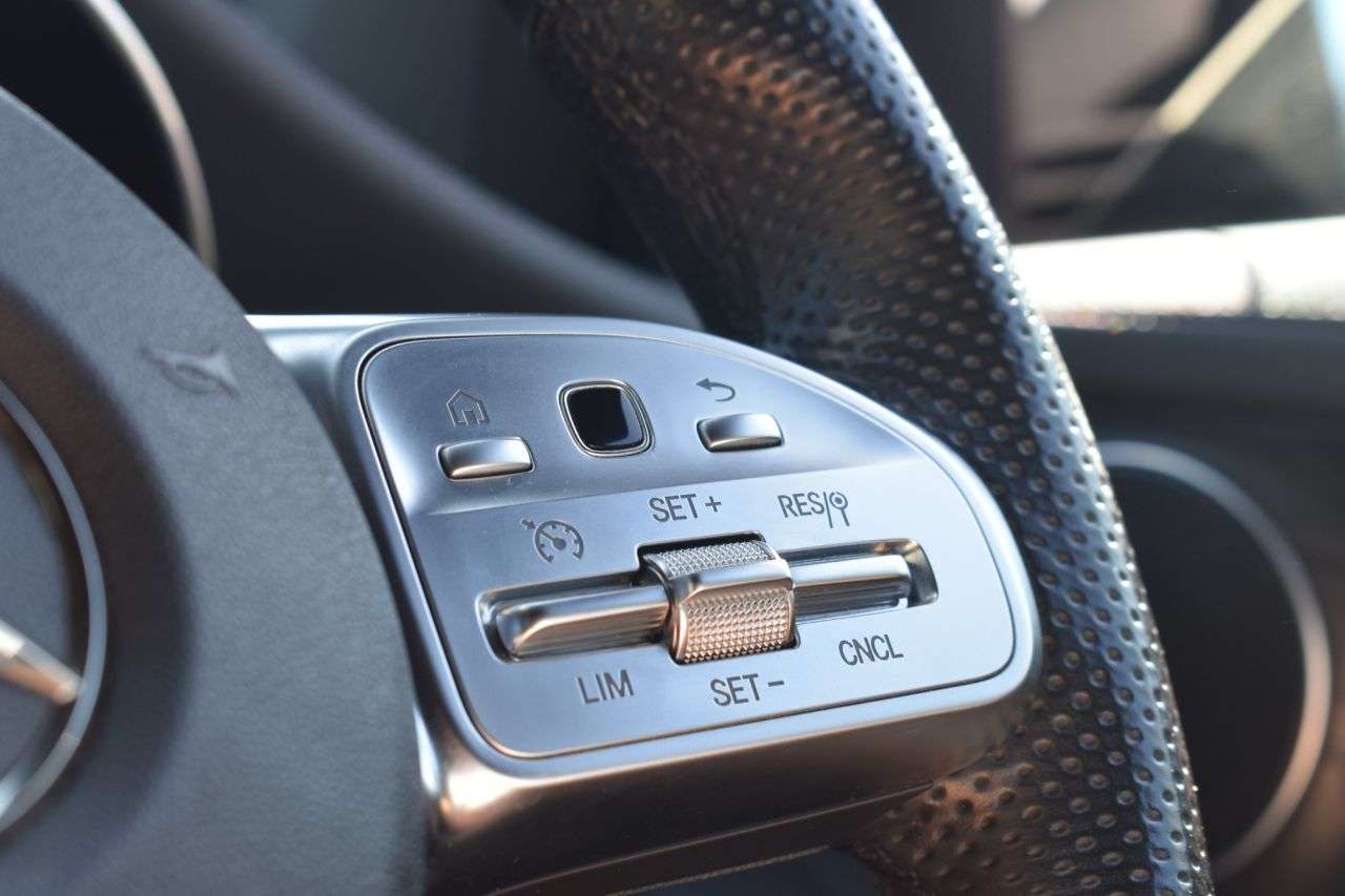 2019 MERCEDES-BENZ GLC 2019 MERCEDES-BENZ GLC