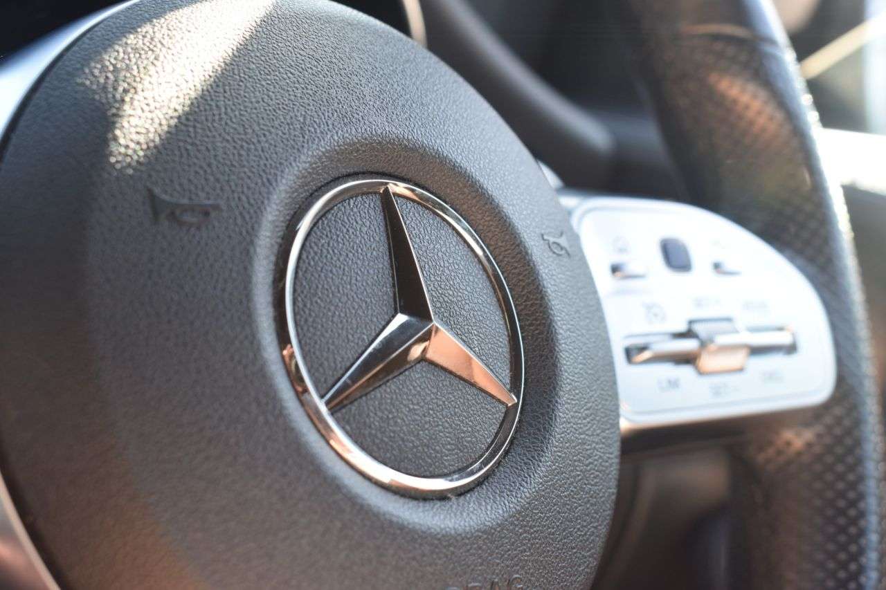2019 MERCEDES-BENZ GLC 2019 MERCEDES-BENZ GLC