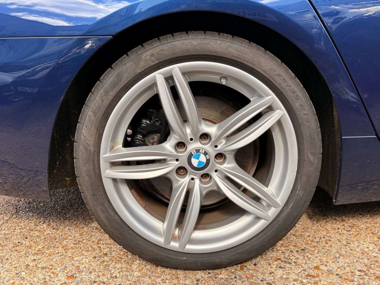 2016 BMW 6 SERIES GRAN COUPE 2016 BMW 6 SERIES GRAN COUPE