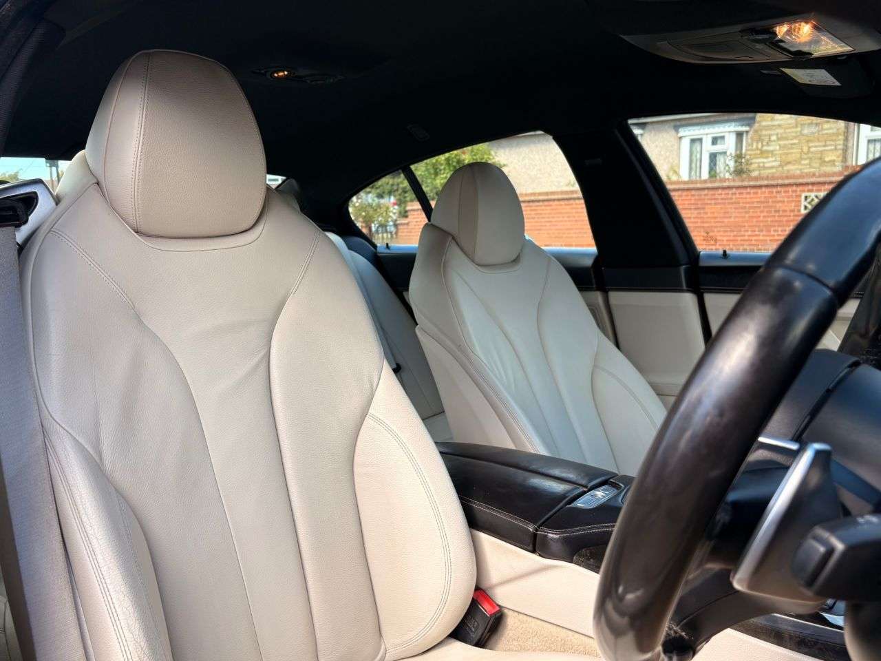 2016 BMW 6 SERIES GRAN COUPE 2016 BMW 6 SERIES GRAN COUPE