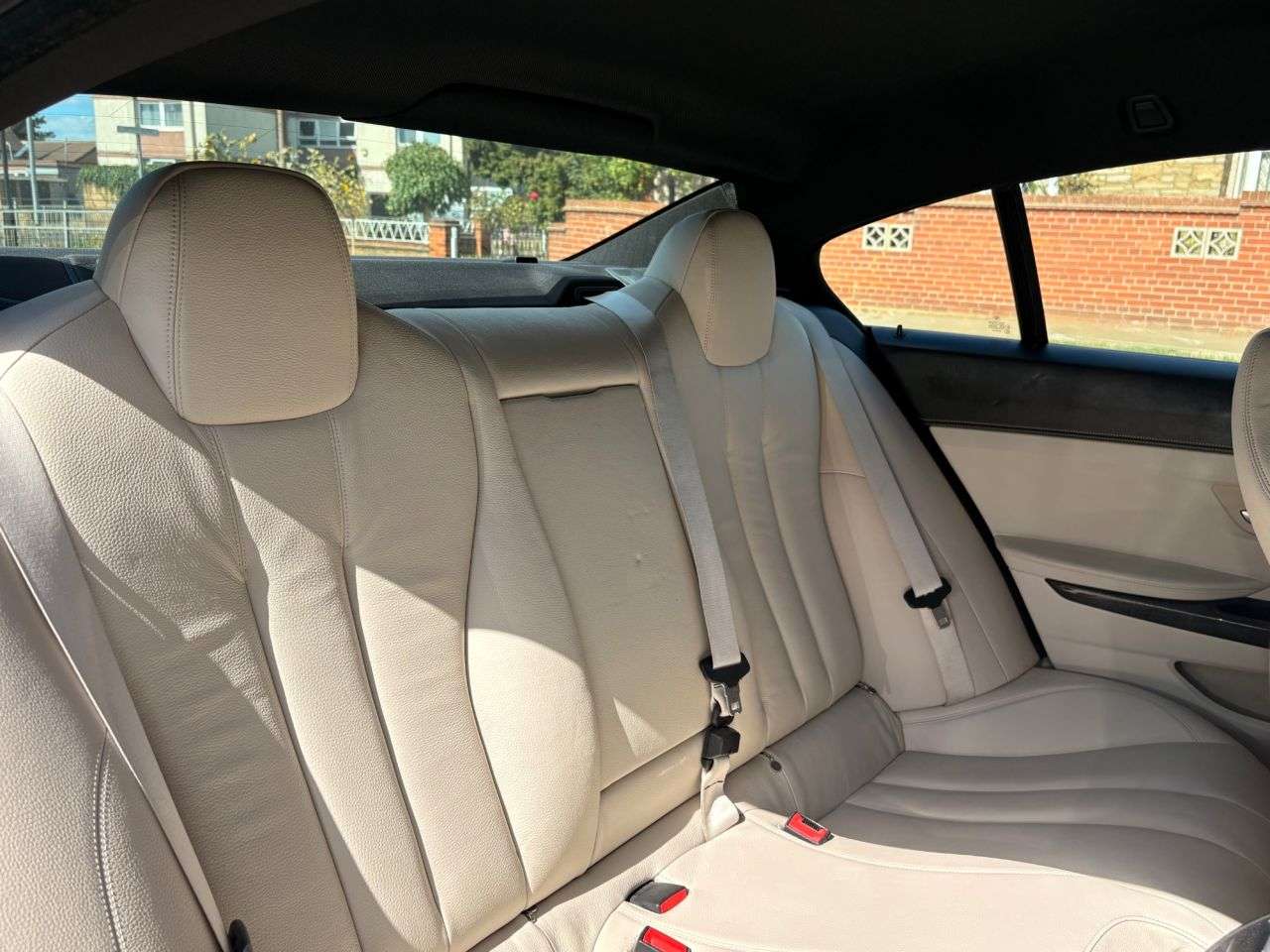 2016 BMW 6 SERIES GRAN COUPE 2016 BMW 6 SERIES GRAN COUPE