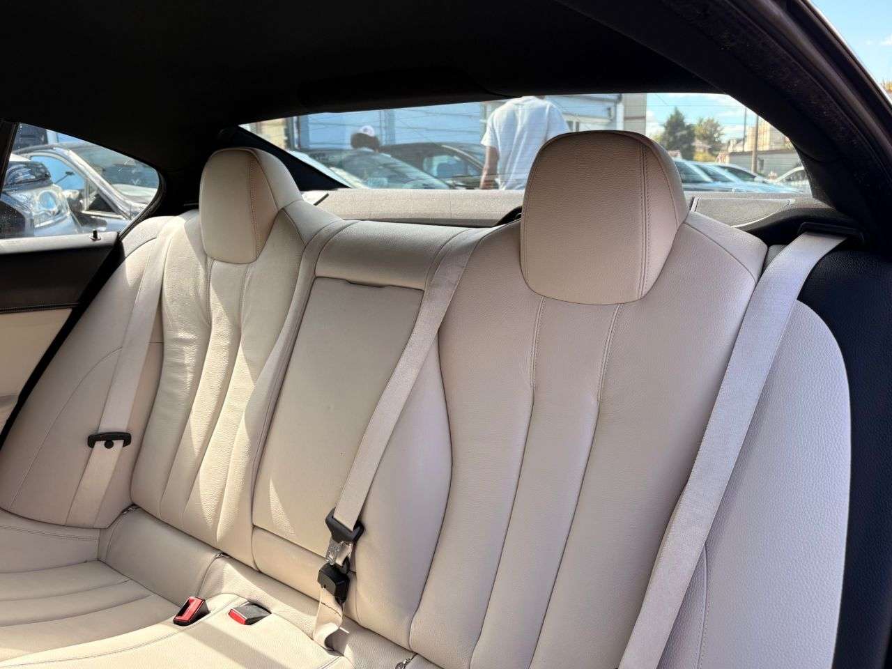 2016 BMW 6 SERIES GRAN COUPE 2016 BMW 6 SERIES GRAN COUPE