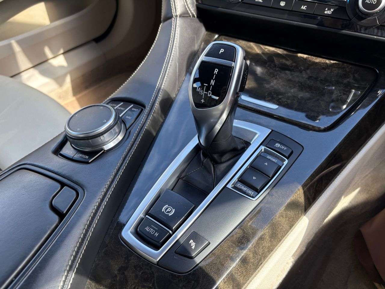 2016 BMW 6 SERIES GRAN COUPE 2016 BMW 6 SERIES GRAN COUPE