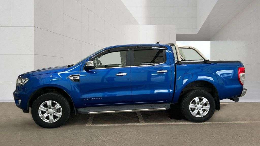 2020 FORD RANGER 2020 FORD RANGER