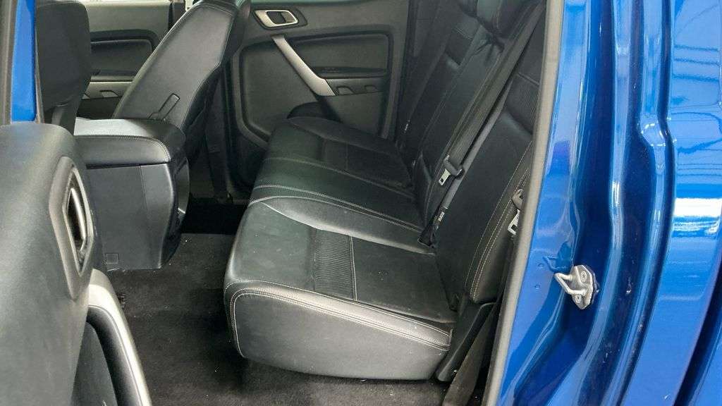2020 FORD RANGER 2020 FORD RANGER