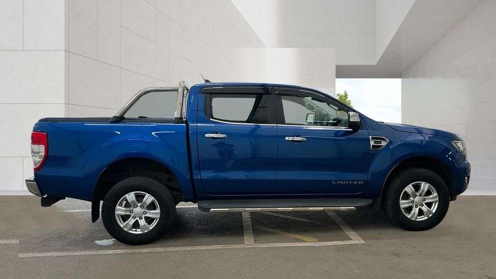 2020 FORD RANGER 2020 FORD RANGER
