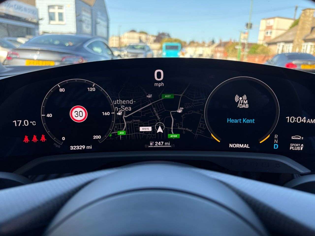 2020 PORSCHE TAYCAN 2020 PORSCHE TAYCAN