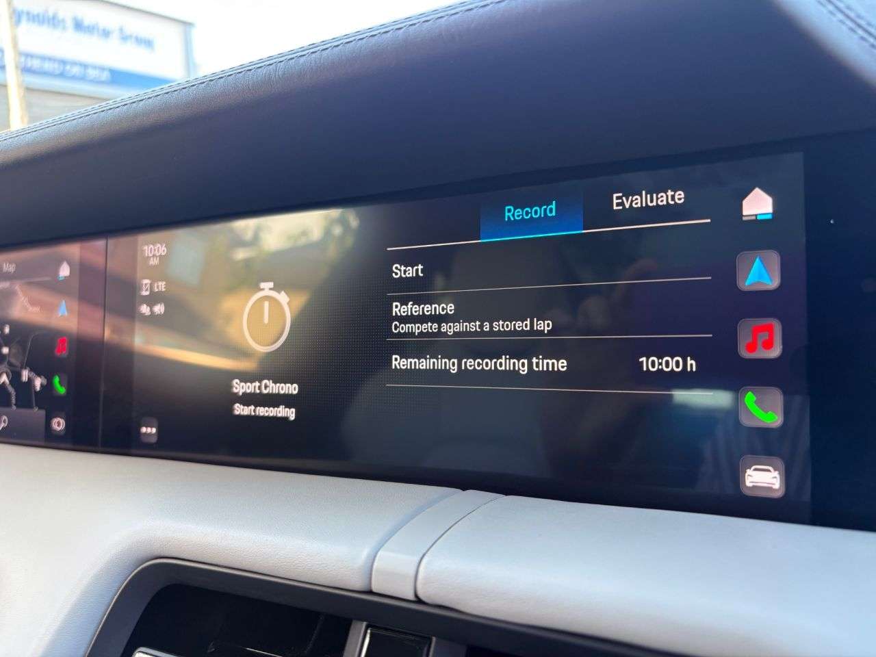 2020 PORSCHE TAYCAN 2020 PORSCHE TAYCAN