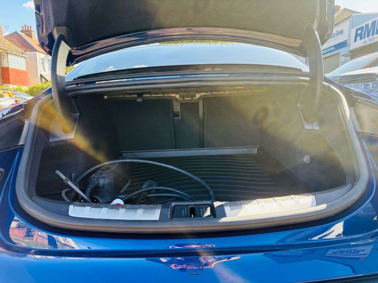 2020 PORSCHE TAYCAN 2020 PORSCHE TAYCAN