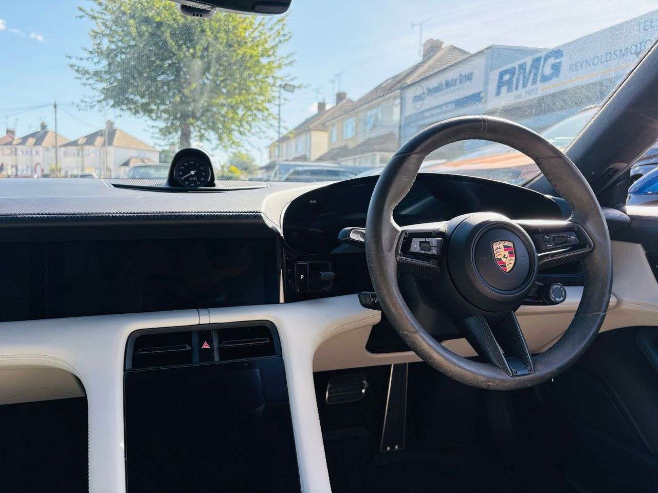 2020 PORSCHE TAYCAN 2020 PORSCHE TAYCAN
