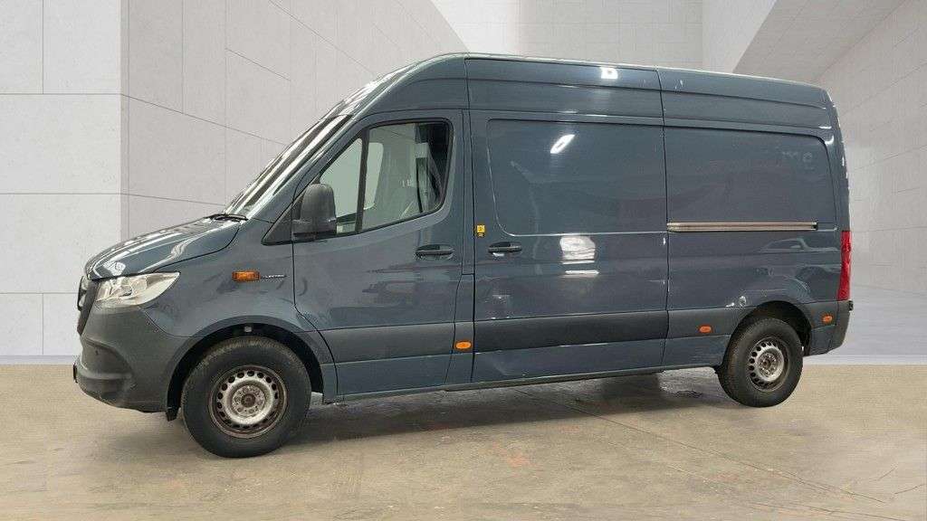 2020 MERCEDES-BENZ ESPRINTER 2020 MERCEDES-BENZ ESPRINTER