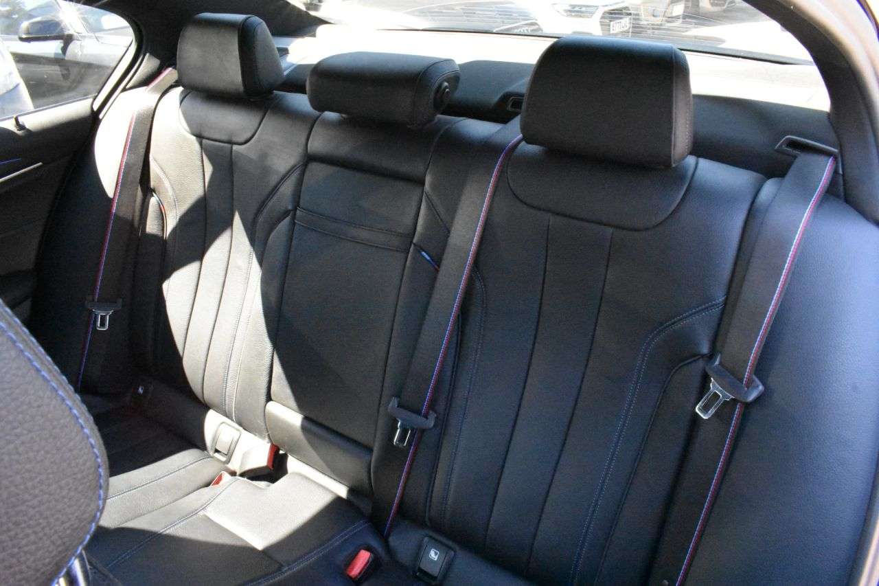 2021 BMW 5 SERIES 2021 BMW 5 SERIES