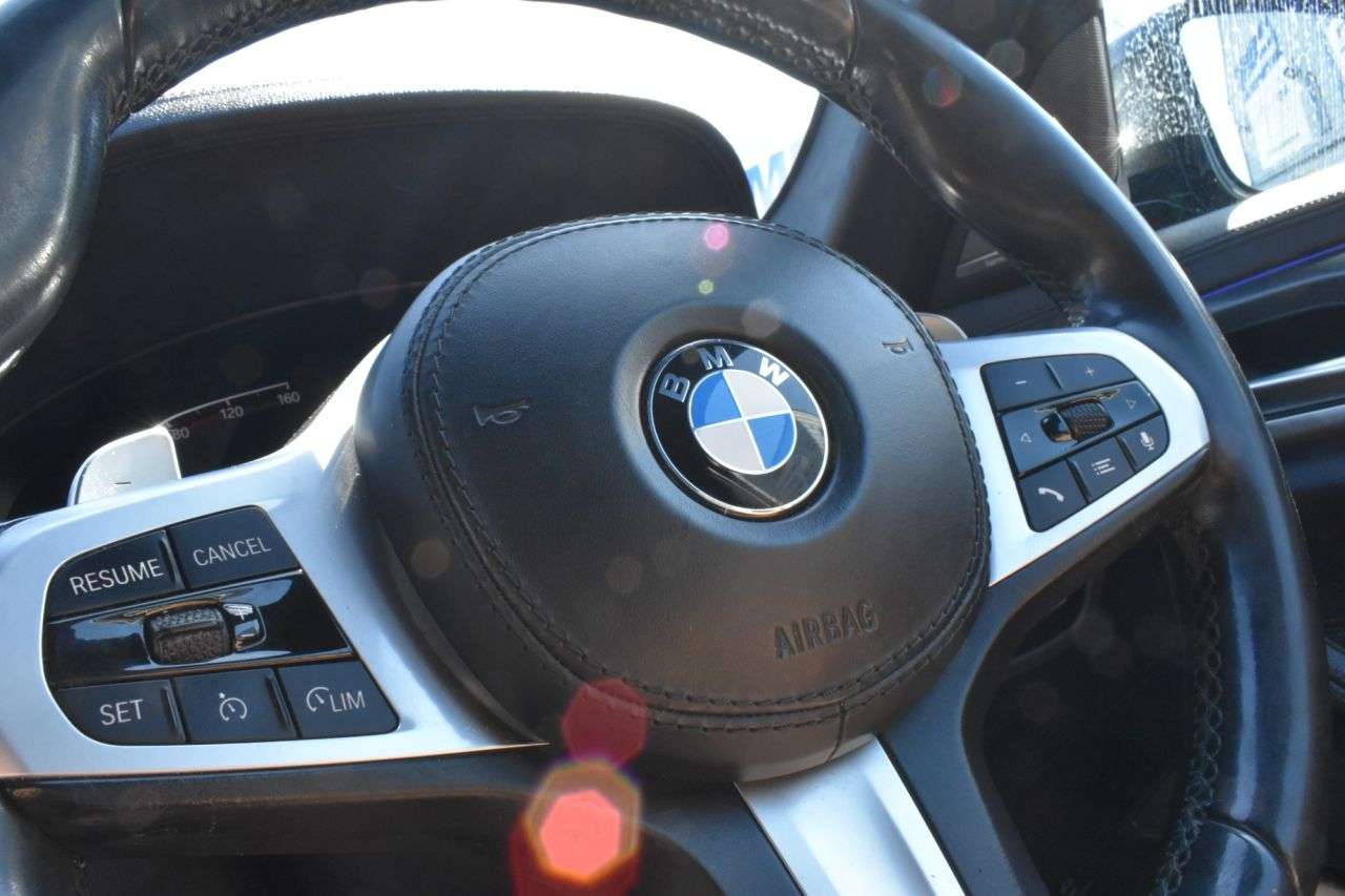 2021 BMW 5 SERIES 2021 BMW 5 SERIES